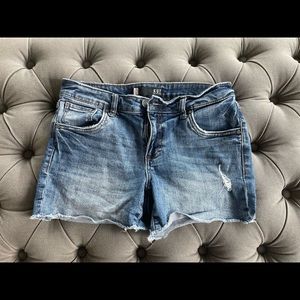Kut from the Kloth Jean Shorts